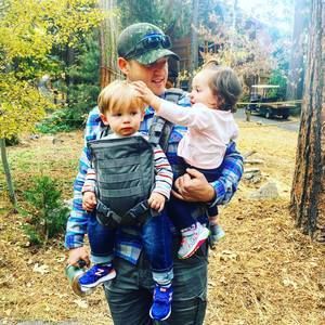 Meet your Posher, Errol